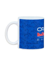 Keramický hrnek Oracle Red Bull Racing LOGO