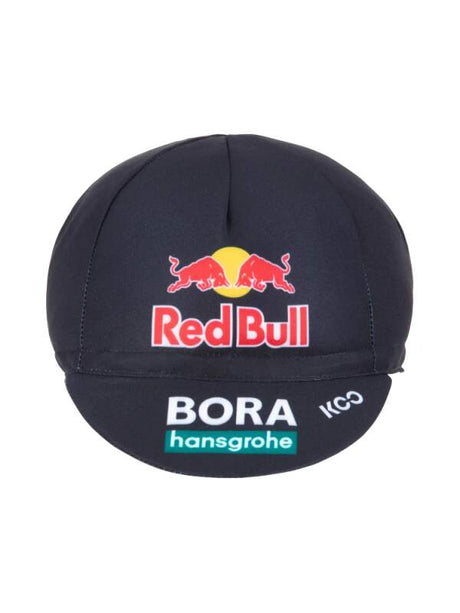 Cyklistická čepice Red Bull Bora Hansgrohe - týmová edice SPECIALIZED