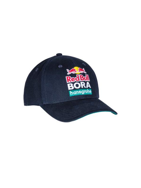 Dětská týmová kšiltovka Red Bull Bora Hansgrohe