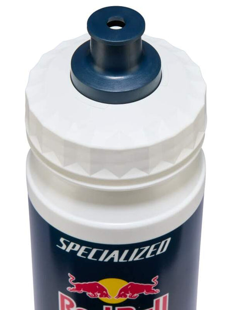 Láhev na vodu Red Bull Bora Hansgrohe - týmová edice SPECIALIZED 550ml
