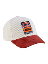 Kšiltovka KTM Red Bull Racing SUNSET s logem