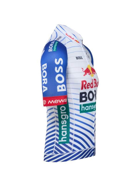 Cyklistický dres Red Bull Bora Hansgrohe - týmová edice SPECIALIZED