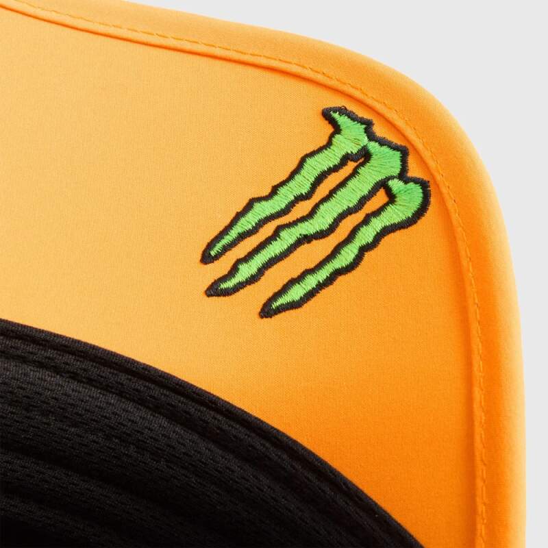 Kšiltovka Oscar Piastri McLaren F1 x Puma - týmová edice VC Miami 2026