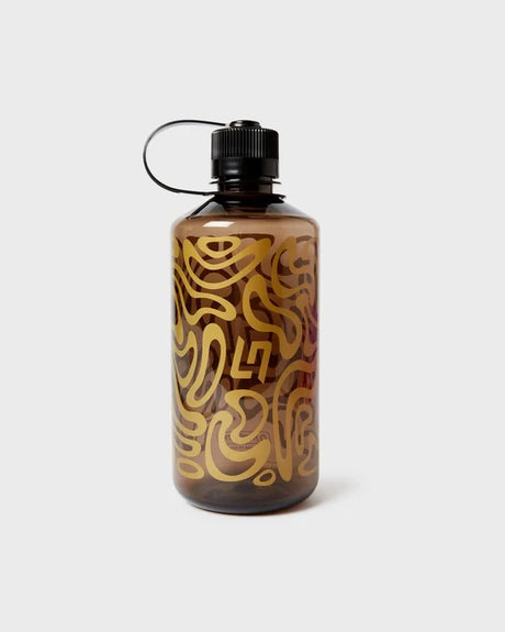Láhev Nalgene x Lando Norris LN4 1 l – CHAMPION Edition