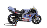 Model NZG Ducati Desmosedici GP25 Alex Marquez v měřítku 1:12