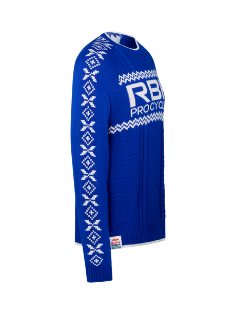 Zimní svetr Red Bull Bora Hansgrohe – Christmas Edition