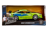 Model Rychle a Zběsile Mitsubishi Eclipse 1977 - Brian's