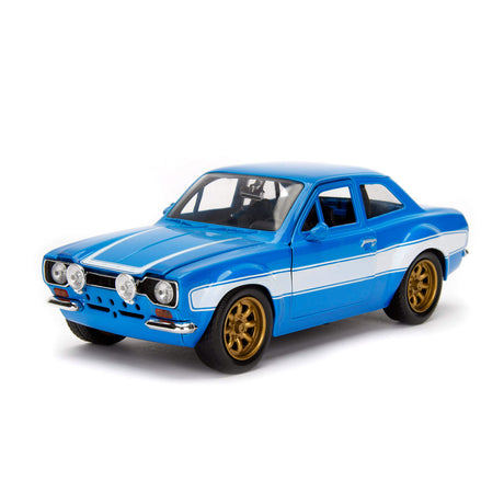 Model Rychle a Zběsile Ford Escort Brian's