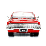 Model Rychle a Zběsile 1961 Chevy Impala