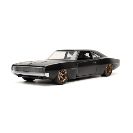 Model Rychle a Zběsile Dodge Charger Widebody 1968