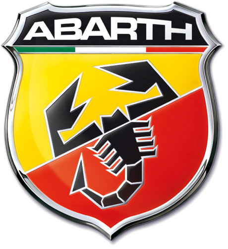 Abarth kšiltovka šedo zelená
