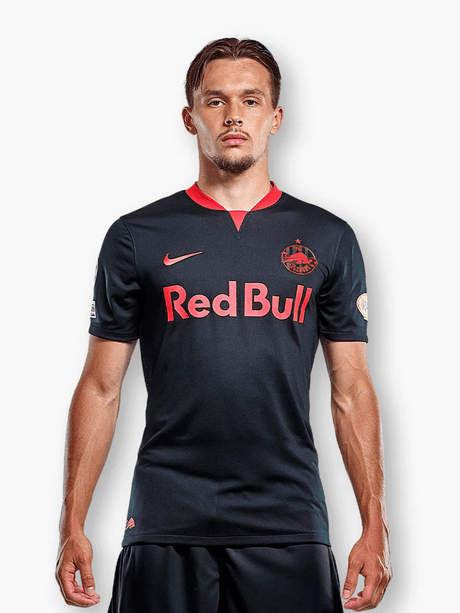 Dres Red Bull Salzburg Champions League Nike 23/24