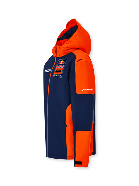KTM Red Bull Racing týmová bunda Winter