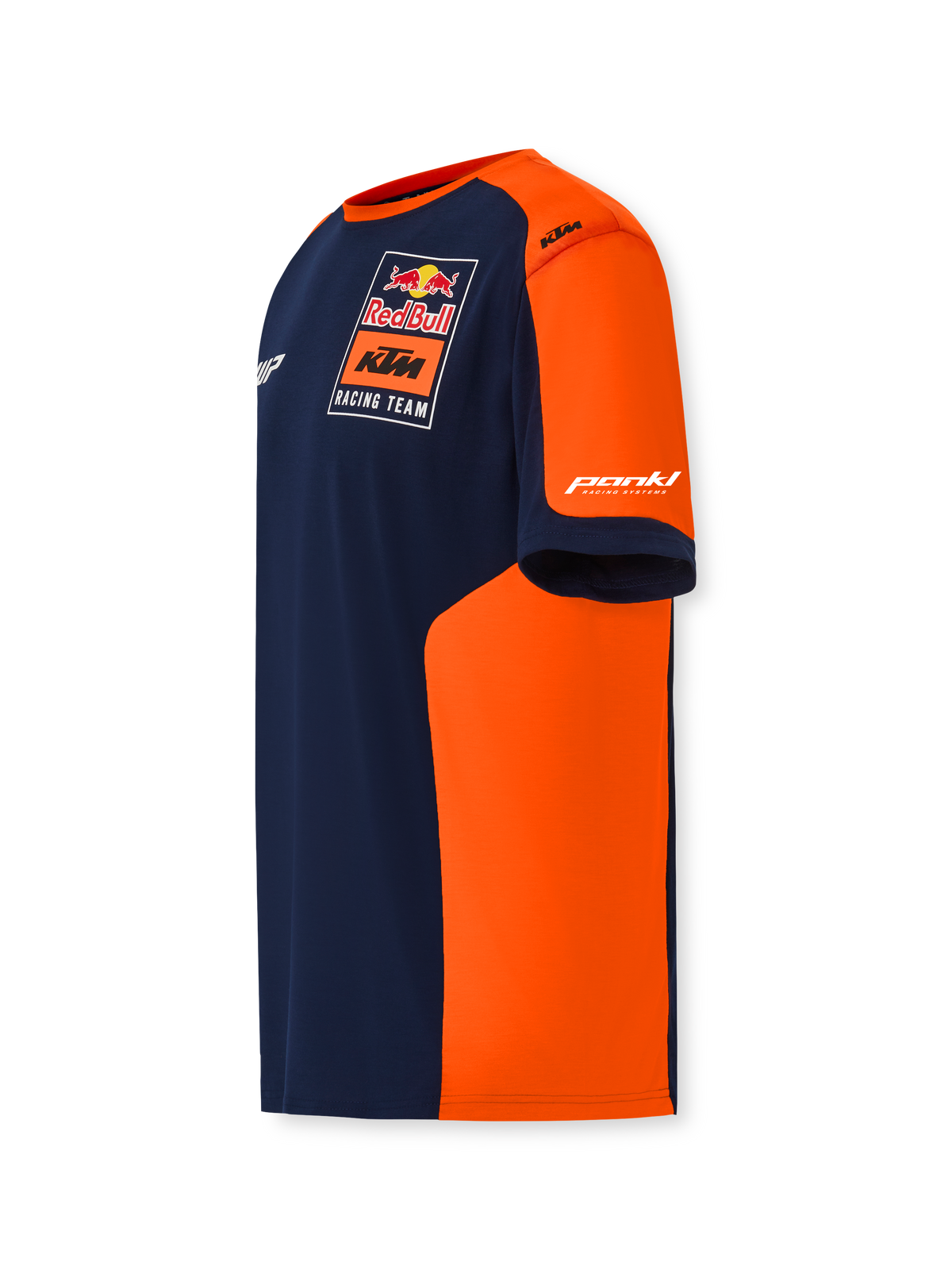 KTM Red Bull Racing týmové tričko