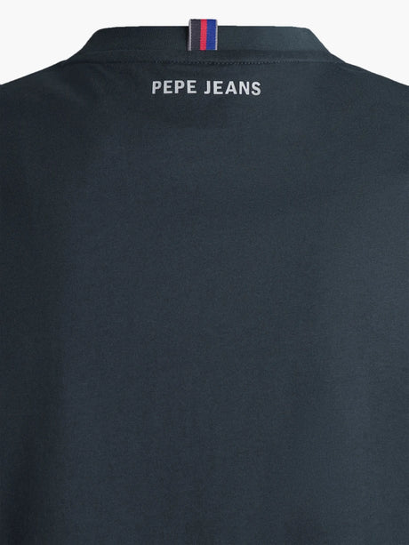 Tričko Pepe Jeans - Red Bull Racing tmavě modré