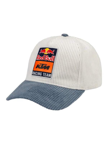 Kšiltovka KTM Red Bull Racing DUSK s logem