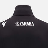 Fanouškovská mikina Yamaha Racing MotoGP černá