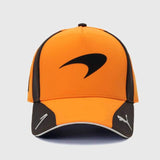 Kšiltovka Lando Norris #1 McLaren F1 x Puma - týmová edice