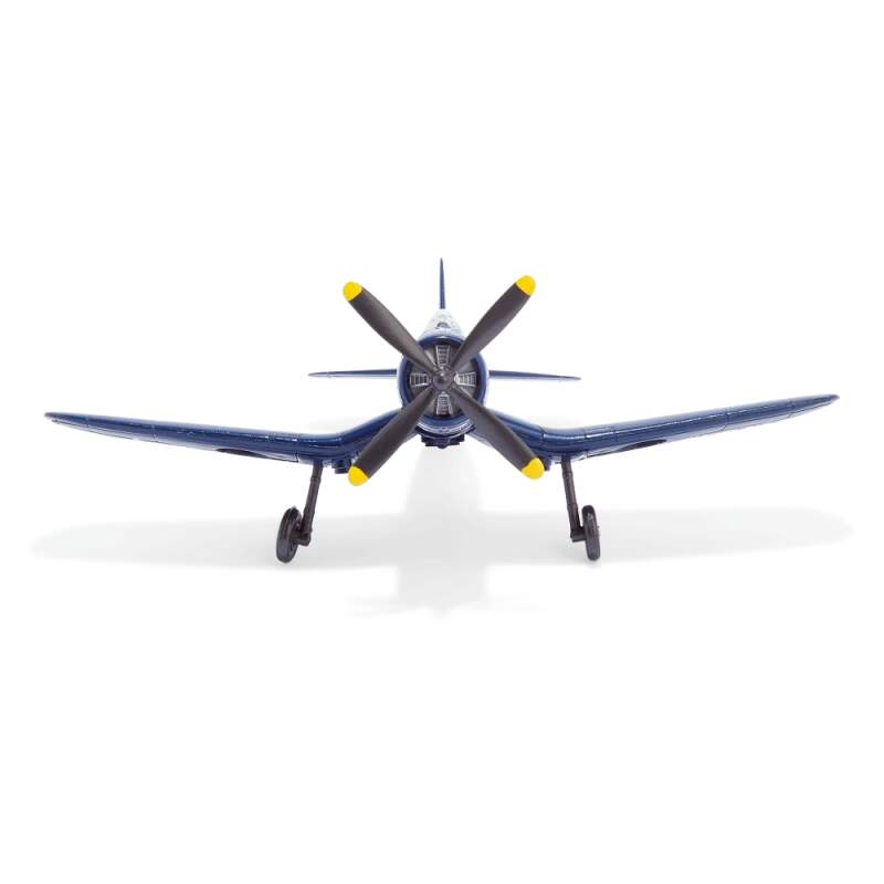 Model letadla The Flying Bulls F4U Corsair New Ray