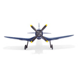 Model letadla The Flying Bulls F4U Corsair New Ray