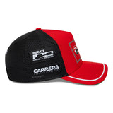 Kšiltovka Ducati Lenovo Team Pecco Bagnaia #63 2026 – červená