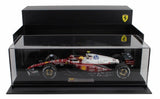 Model LookSmart Scuderia Ferrari SF-25 L. Hamilton v měřítku 1:18 – Monza GP 2025