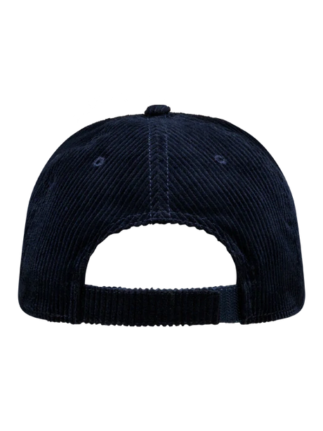 Kšiltovka Red Bull Rampage FLEECE – krémová/tmavě modrá