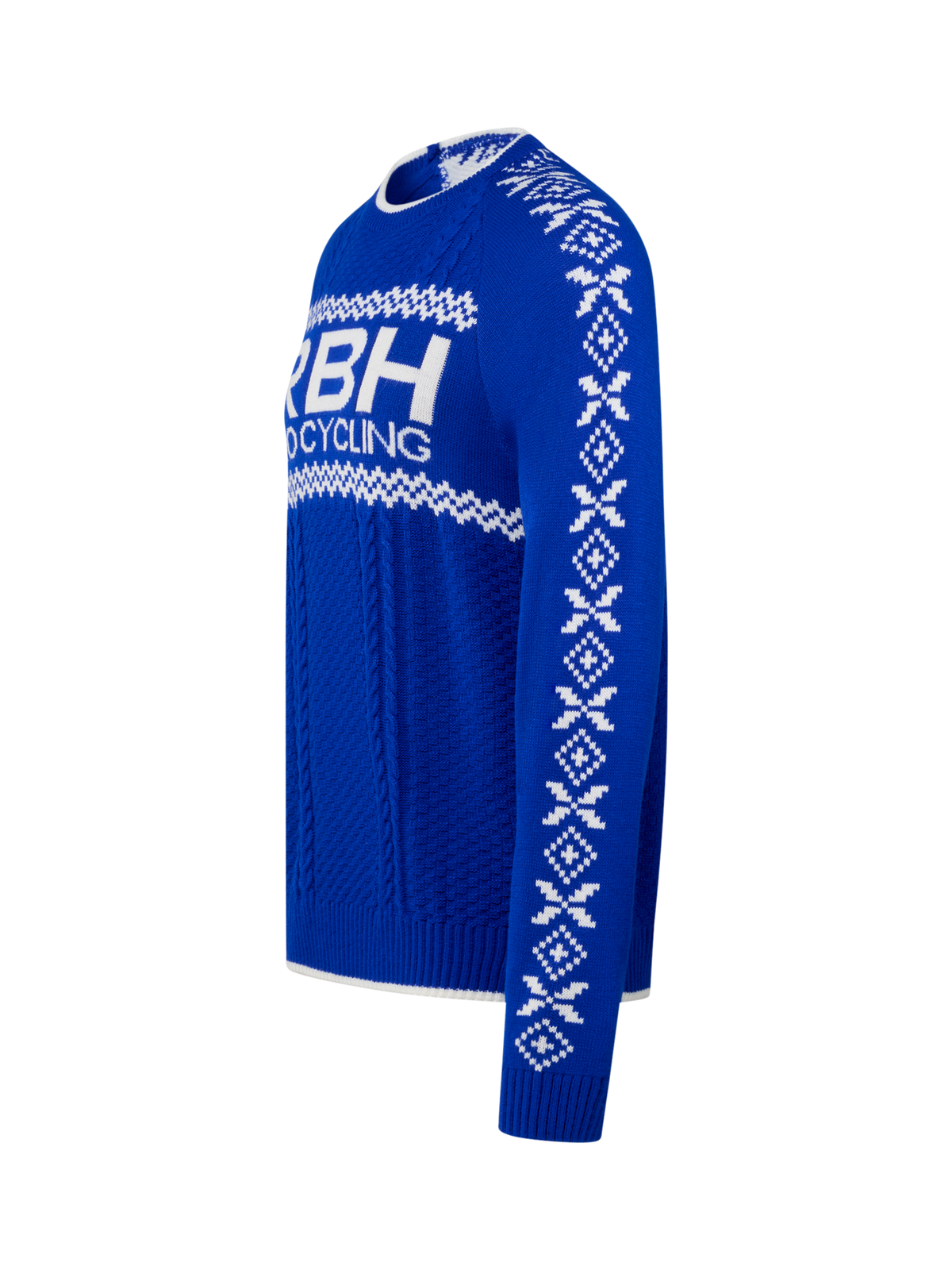Zimní svetr Red Bull Bora Hansgrohe – Christmas Edition