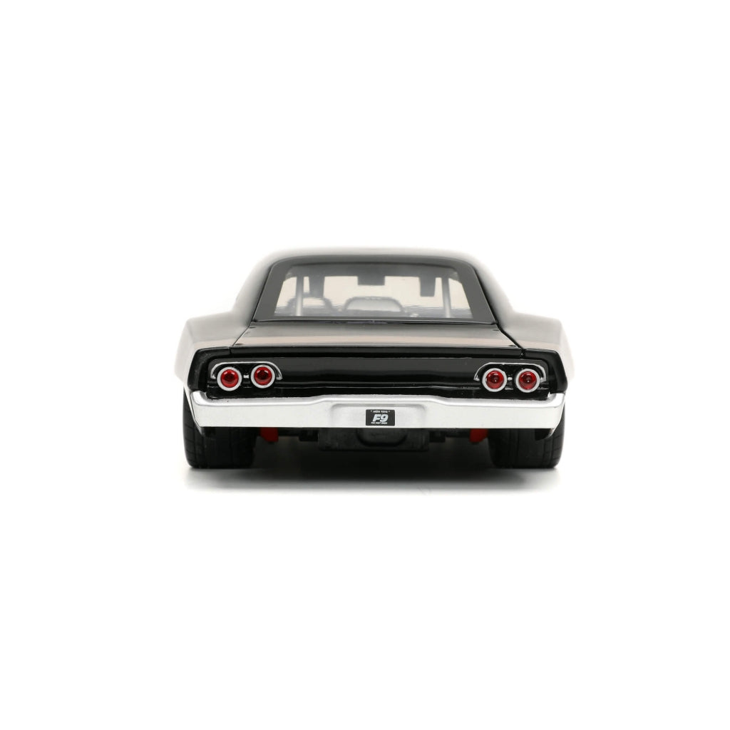 Model Rychle a Zběsile Dodge Charger Widebody 1968