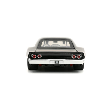 Model Rychle a Zběsile Dodge Charger Widebody 1968