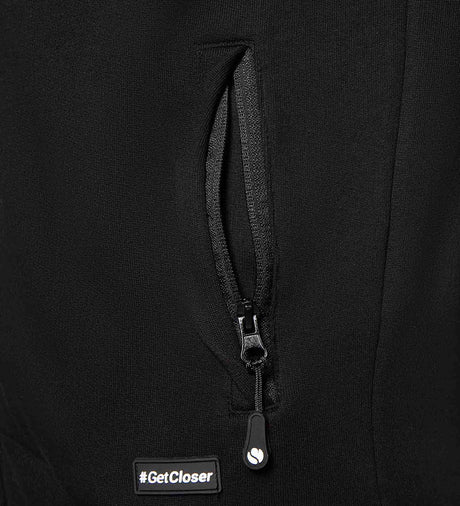 Alfa Romeo F1 Team dámská týmová mikina černá