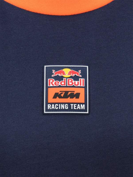 Dámské tričko KTM Red Bull Racing GRID tmavě modré
