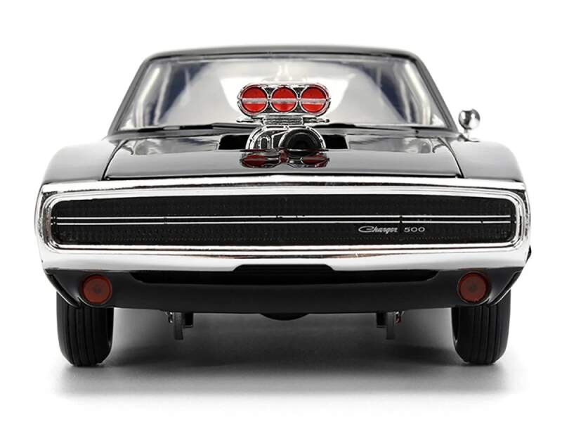 Model Rychle a Zběsile 1970 Dodge Charger R/T F&F