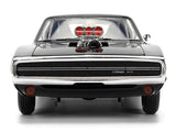 Model Rychle a Zběsile 1970 Dodge Charger R/T F&F