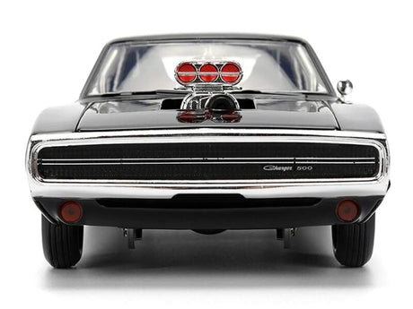 Model Rychle a Zběsile 1970 Dodge Charger R/T F&F