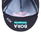 Cyklistická čepice Red Bull Bora Hansgrohe - týmová edice SPECIALIZED