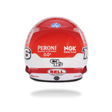 Model přilby Charles Leclerc 2026 BELL