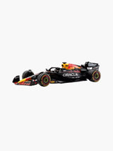 Stavebnice modelu Oracle Red Bull Racing RB21 Max Verstappen v měřítku 1:43 – adventní kalendář