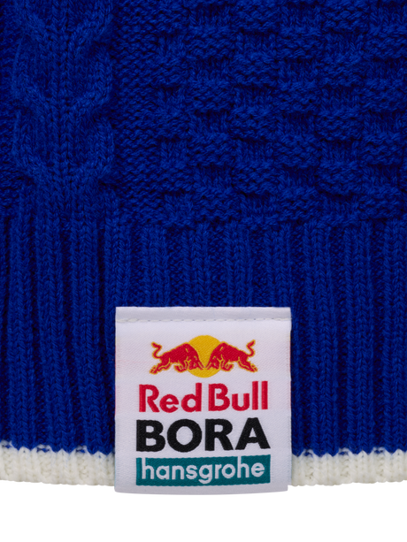 Zimní svetr Red Bull Bora Hansgrohe – Christmas Edition
