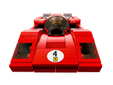 Stavebnice LEGO Speed Champions 76906 1970 Ferrari 512 M