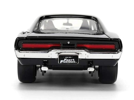 Model Rychle a Zběsile 1970 Dodge Charger R/T F&F