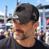 Trucker kšiltovka Williams F1 Team ESS – Team Edition – ilustrační foto (AI)